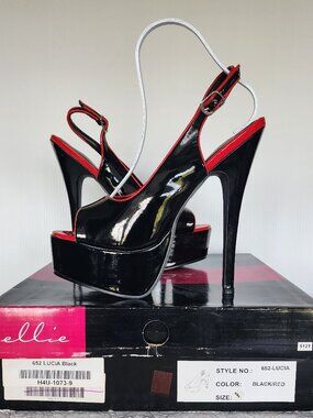 H4U-1073 Ellie 652 Lucia